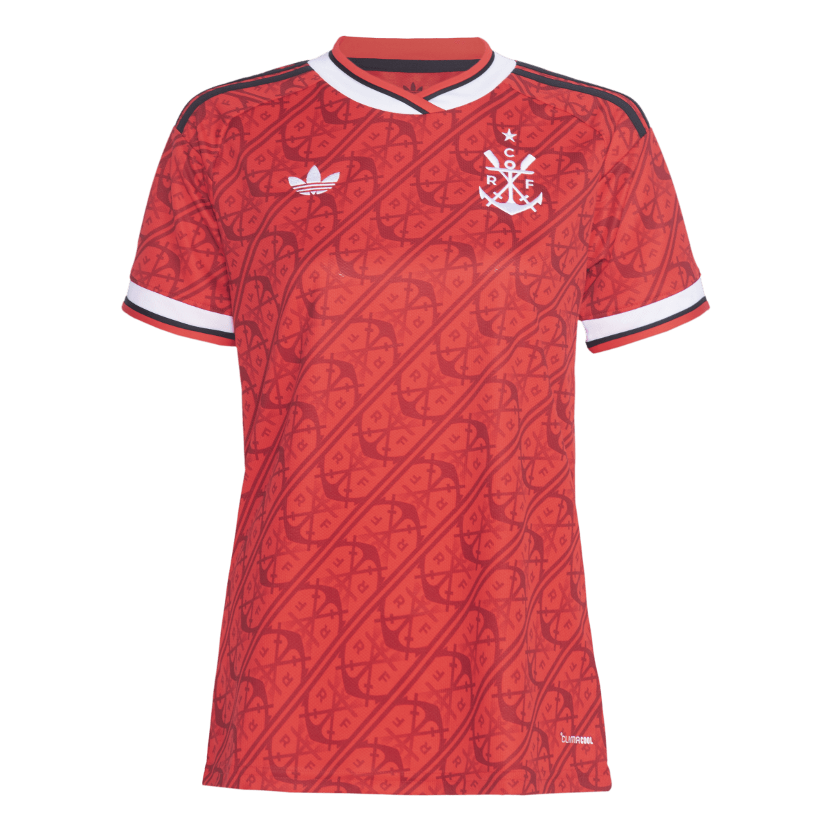 Third 26/27 Women’s Shirt
