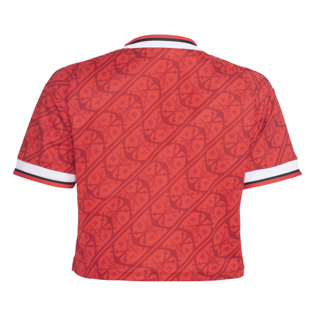 Third 26/27 Cropped Women’s Shirt
