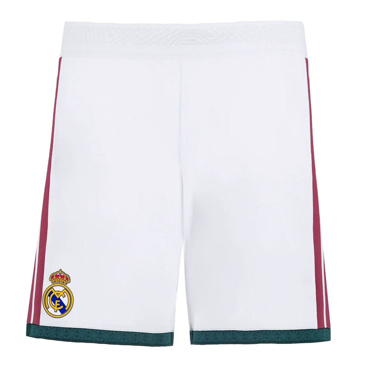 Home 26/27 Shorts