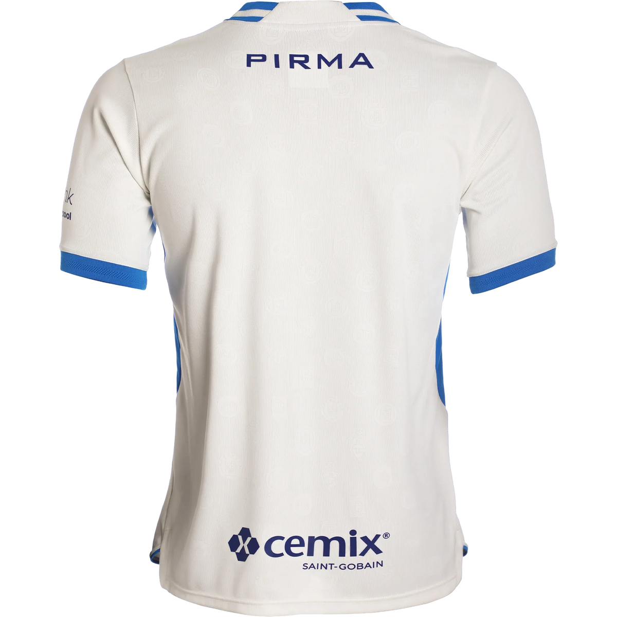 Away 26/27 Fan Shirt