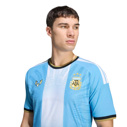 Jersey Argentina Special Edition Messi Player 2026