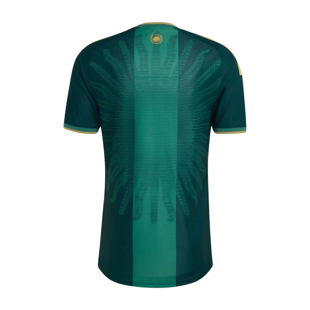 Jersey Argentina Special Edition Messi Green Player 2026