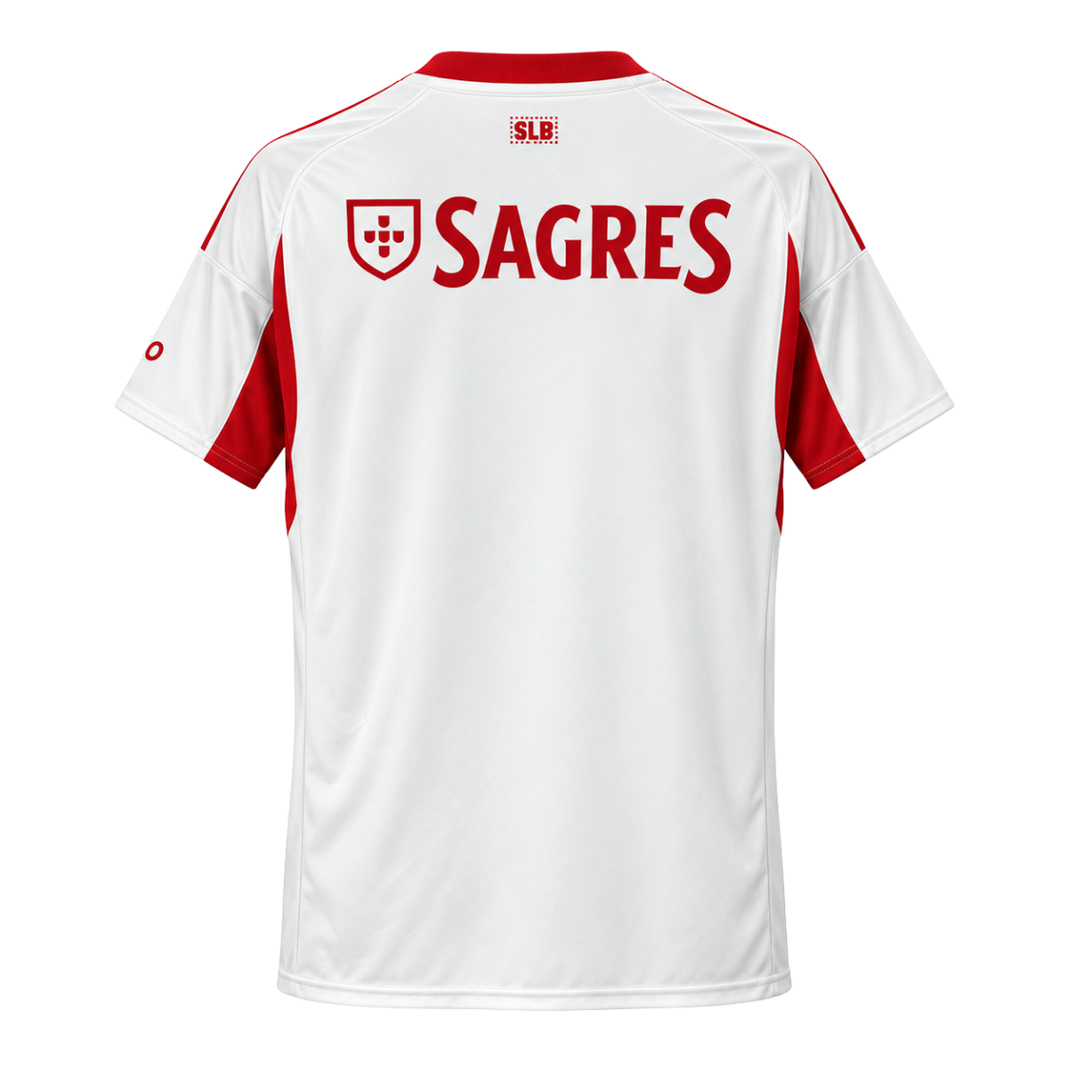 Jersey Benfica Third Player 2025-26