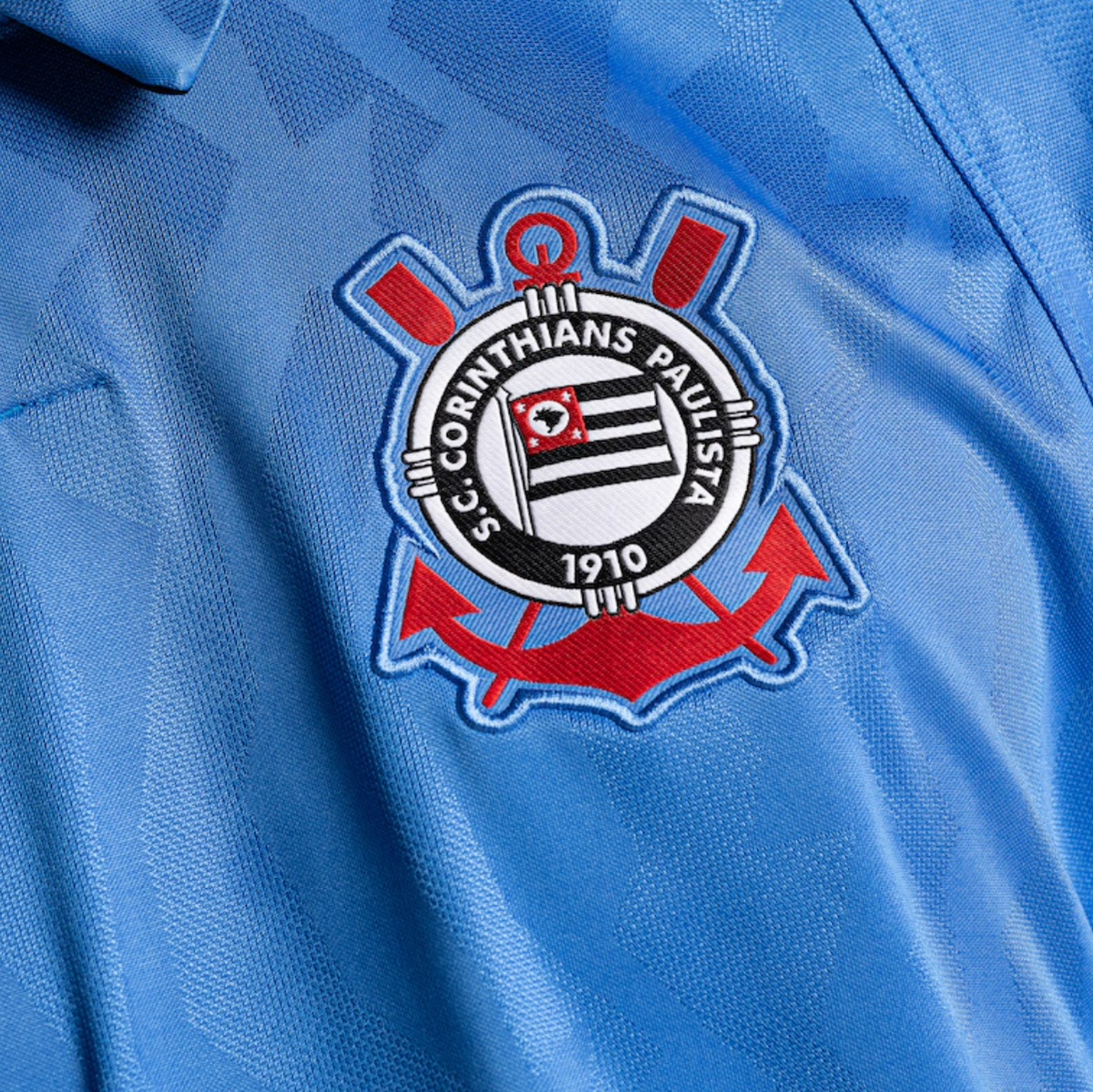 Jersey Corinthians Third 2026-27