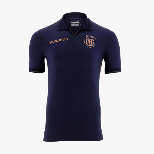 Jersey Ecuador Away 2026