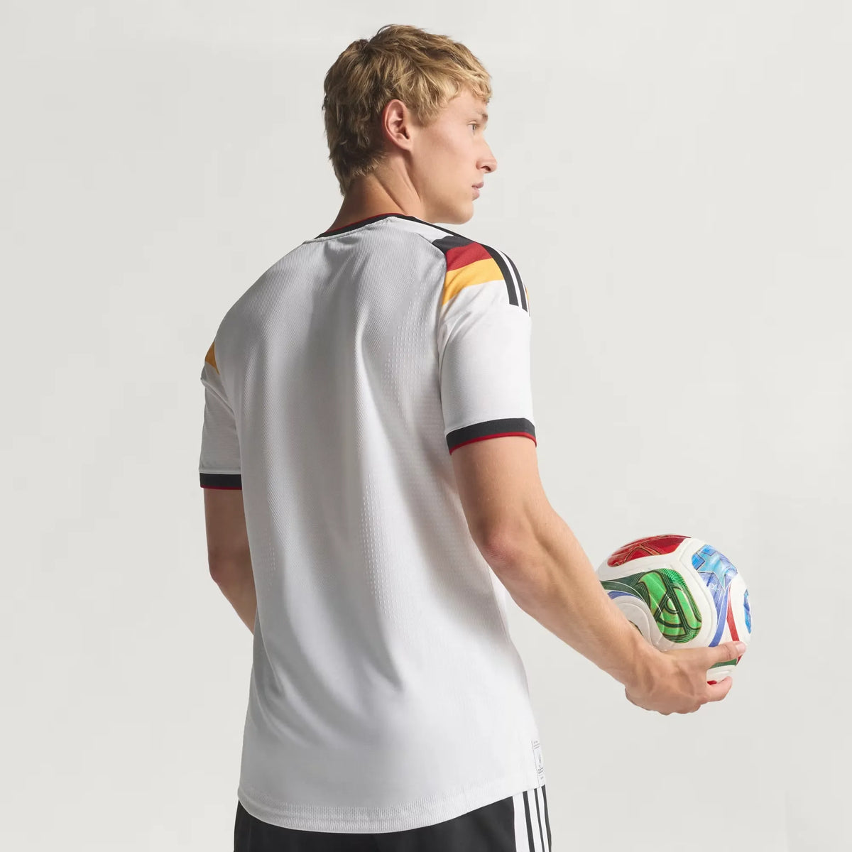 Jersey Germany Home Player 2026