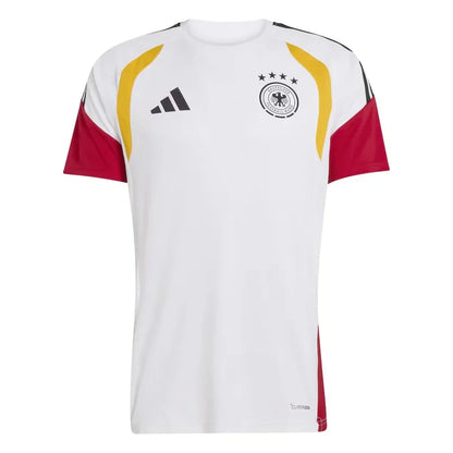 Jersey Germany Training Pro White 2026