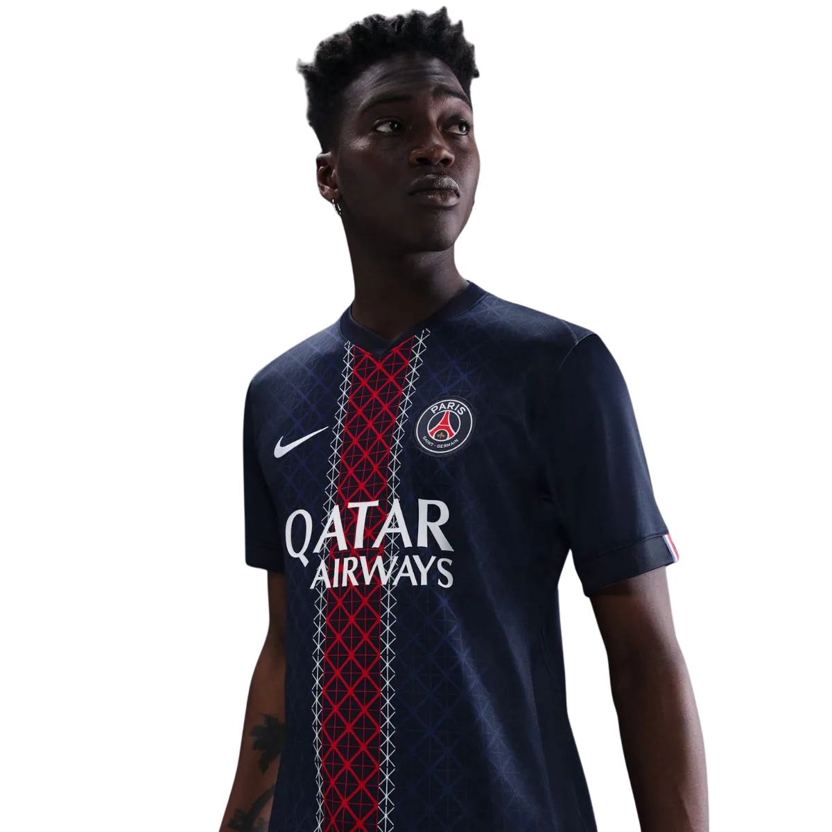 Jersey PSG Home 2025-26