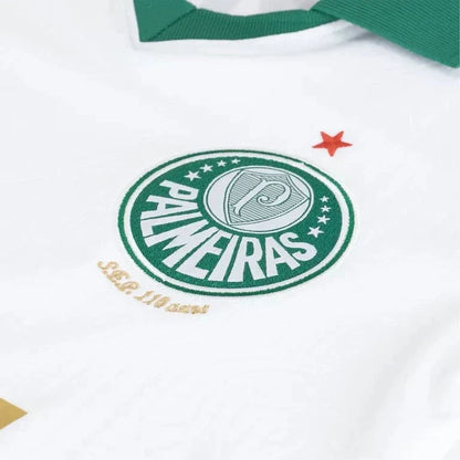 Jersey Palmeiras Away 2024-25