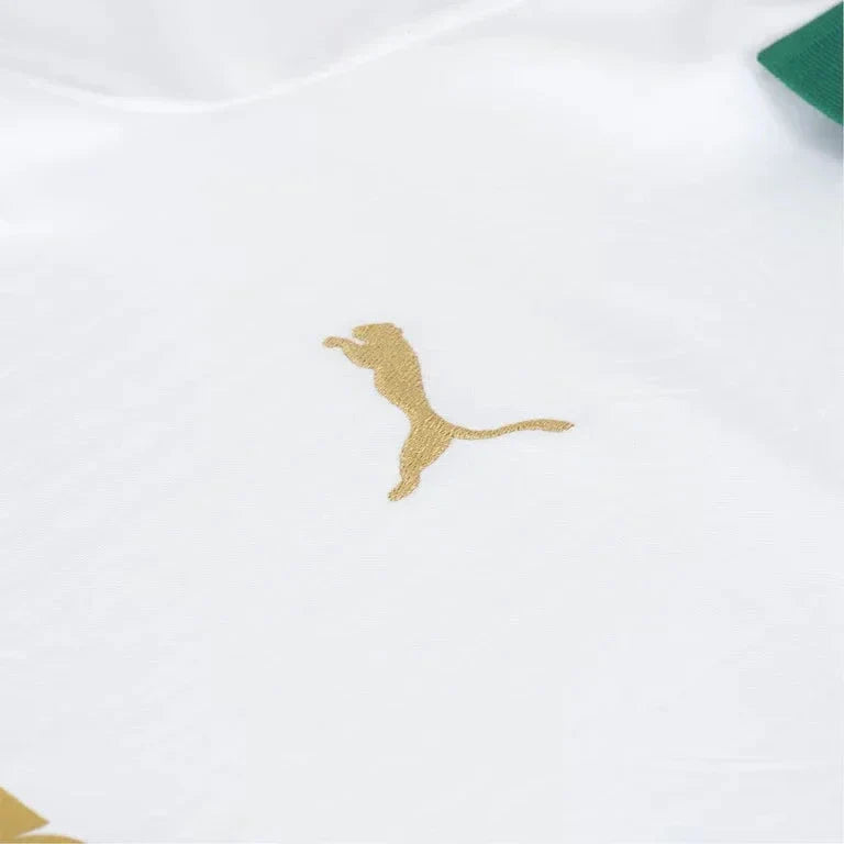 Jersey Palmeiras Away 2024-25
