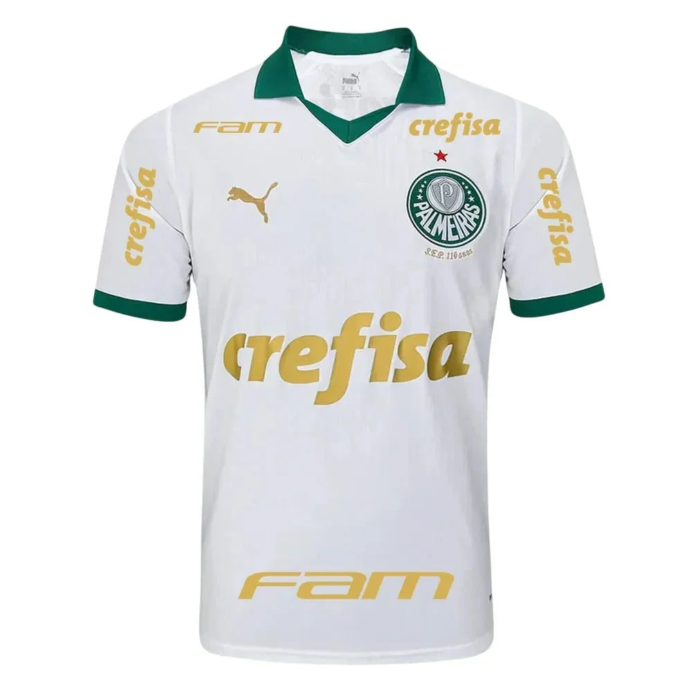 Jersey Palmeiras Away 2024-25