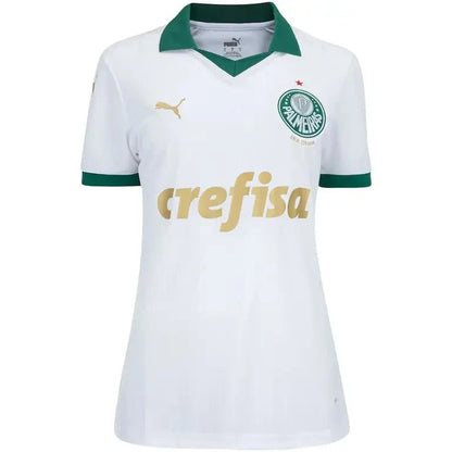 Jersey Palmeiras Away Women 2024-25