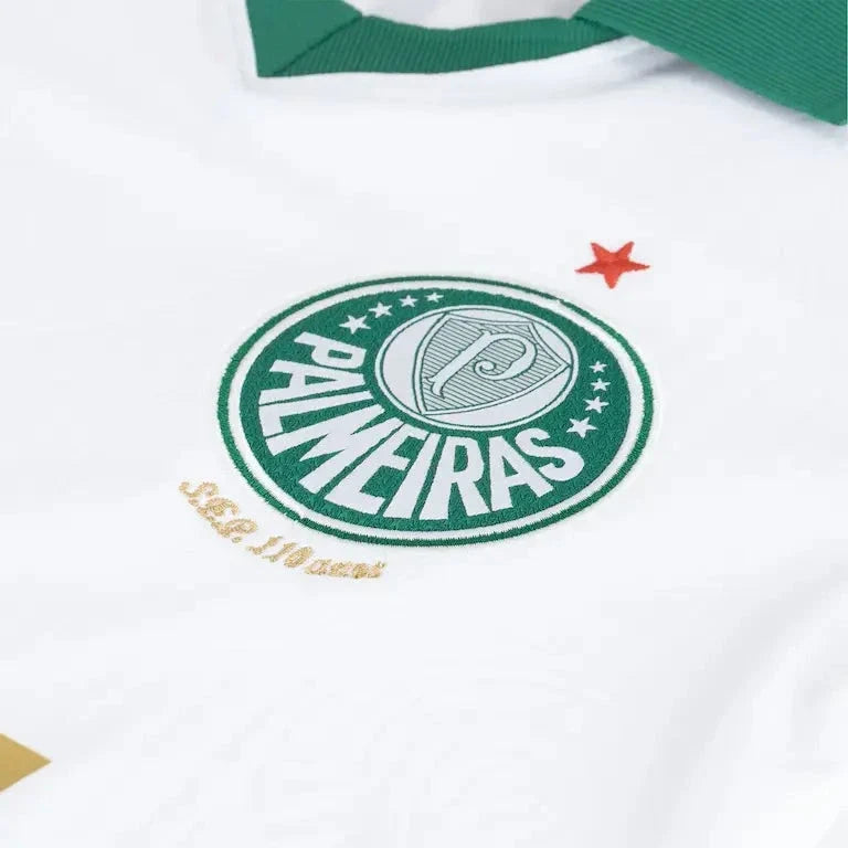 Jersey Palmeiras Away Women 2024-25