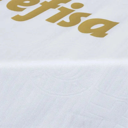 Jersey Palmeiras Away Women 2024-25