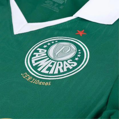 Jersey Palmeiras Home Women 2024-25