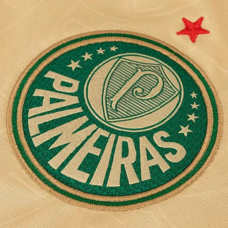 Jersey Palmeiras Third 2024-25