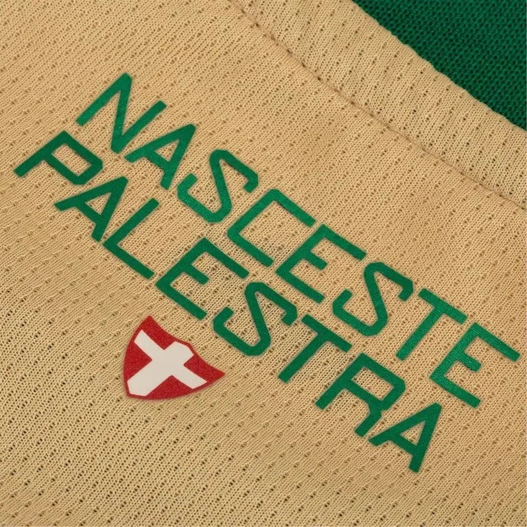 Jersey Palmeiras Third 2024-25