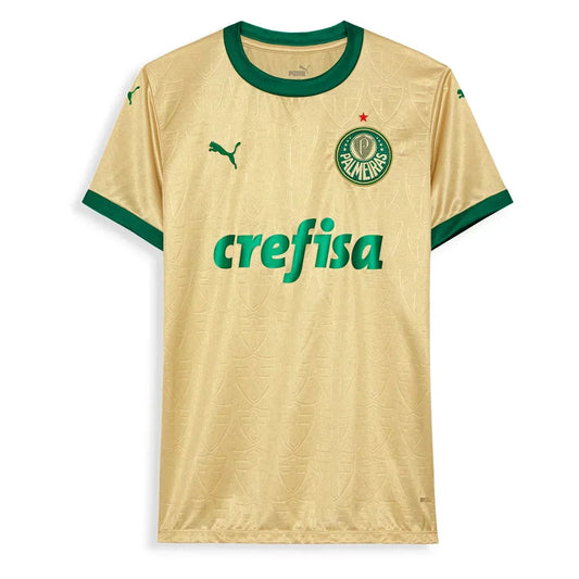Jersey Palmeiras Third Women 2024-25
