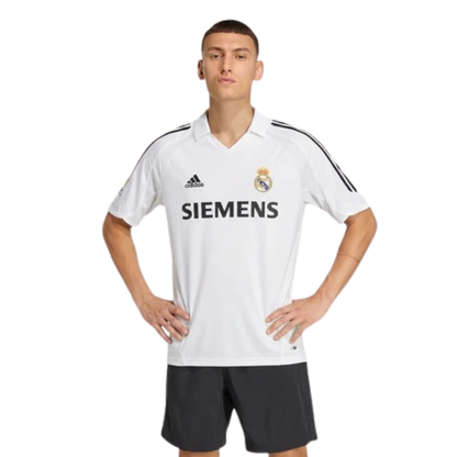 Jersey Real Madrid Home Retro 2005-06