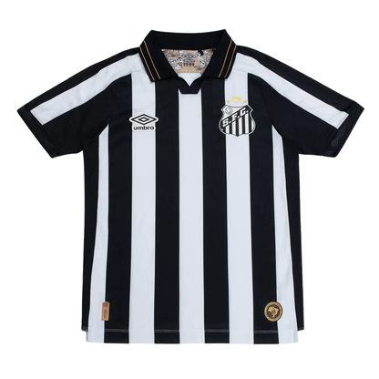 Jersey Santos Away Player 2026-27