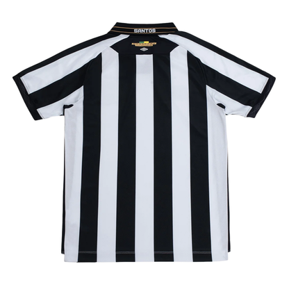 Jersey Santos Away Player 2026-27