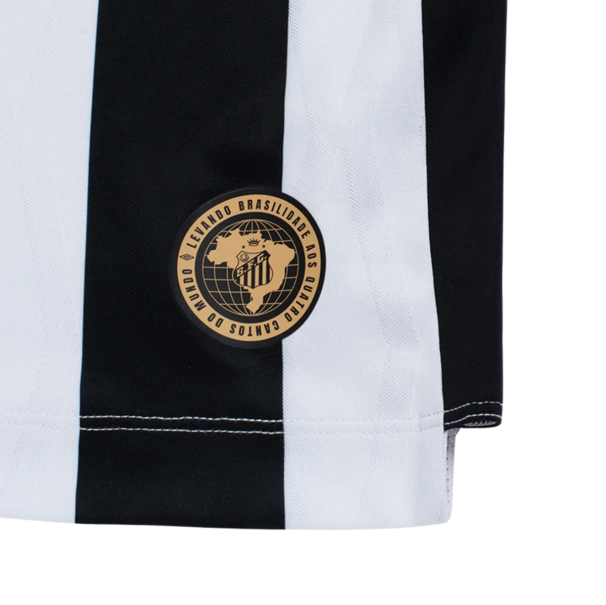 Jersey Santos Away Player 2026-27