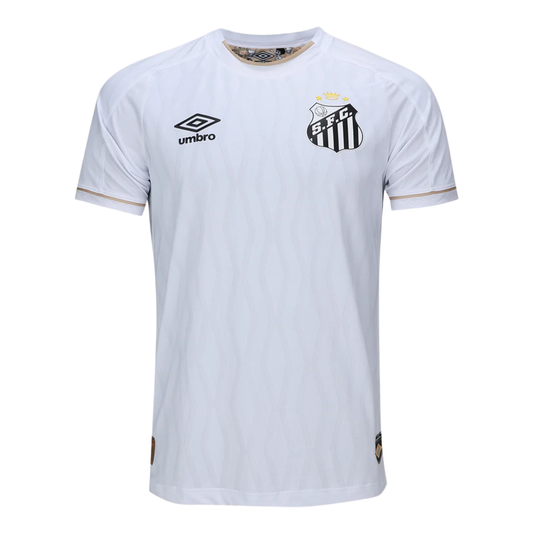 Jersey Santos Home Player 2026-27