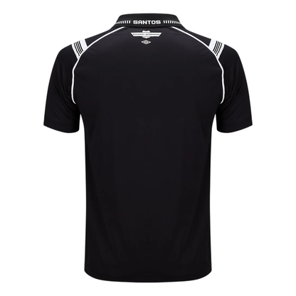 Jersey Santos Third 2026-27