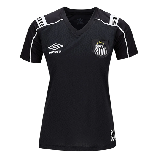 Jersey Santos Third Women 2026-27