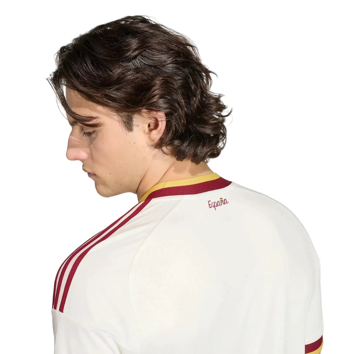 Jersey Spanish Away 2026