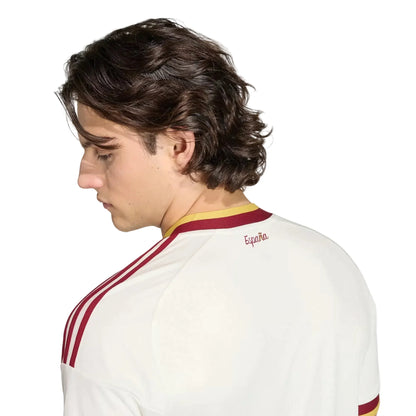 Jersey Spanish Away 2026