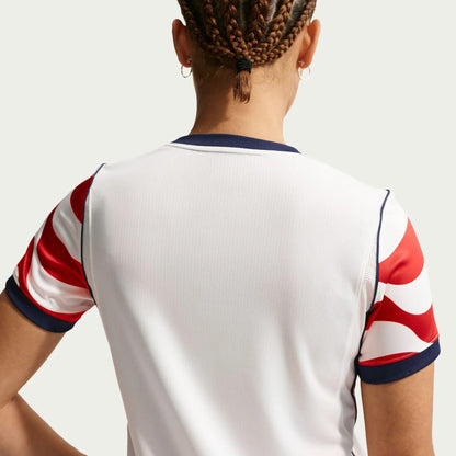 Jersey United States Home Women 2026