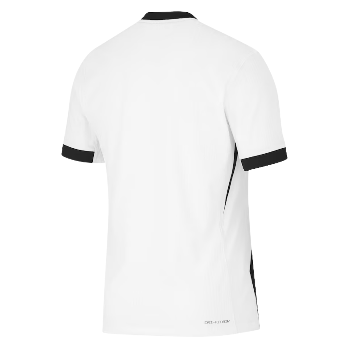 Jersey Vasco Away Player 2026-27