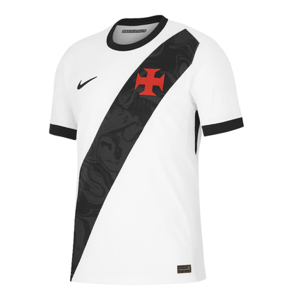 Jersey Vasco Away Player 2026-27