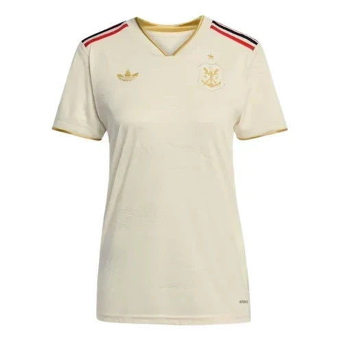 Third 2025/26 Women’s Shirt