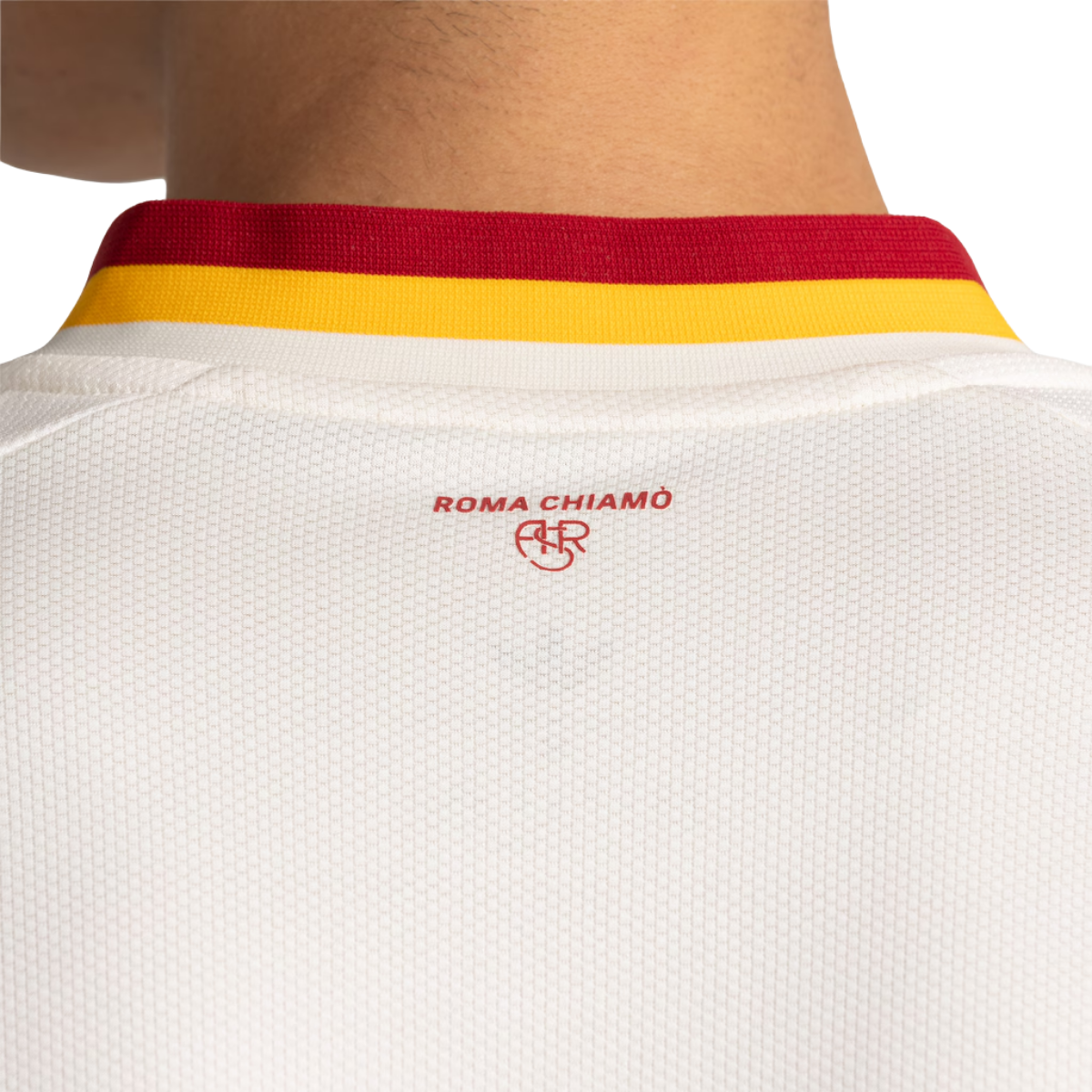 Jersey AS Roma Away 2026-27