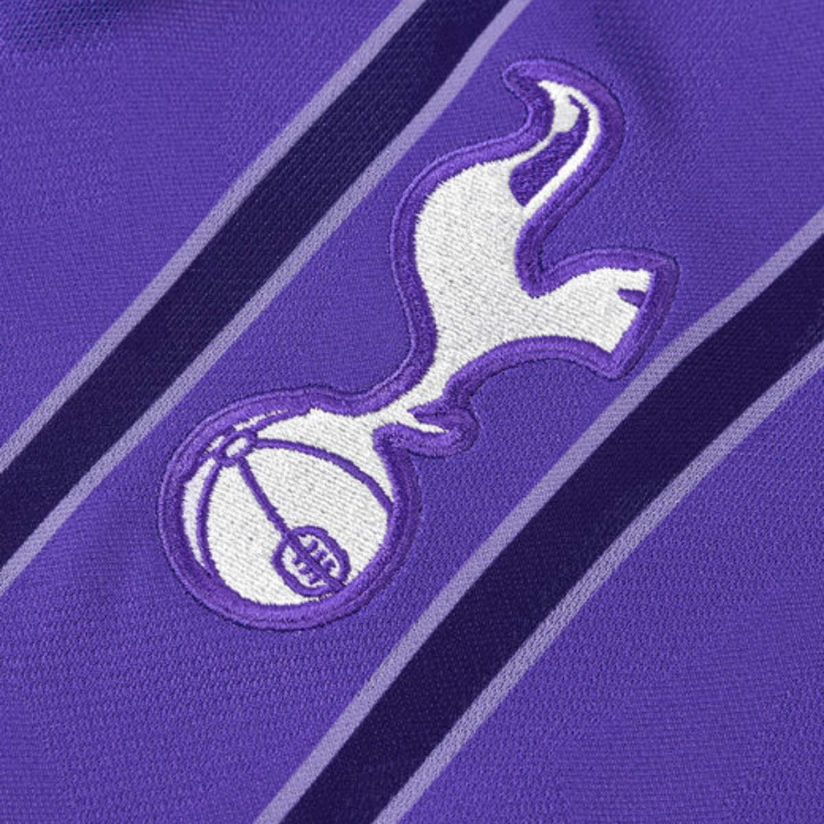 Jersey Tottenham Third 2026-27