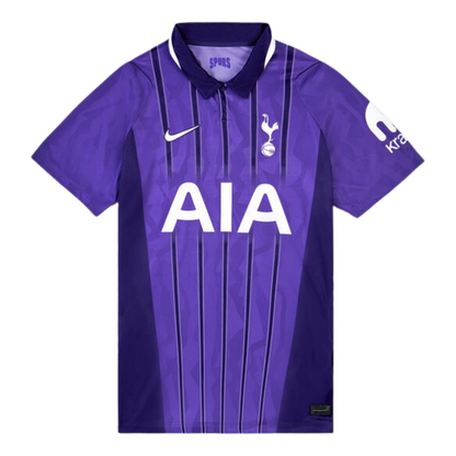 Jersey Tottenham Third 2026-27