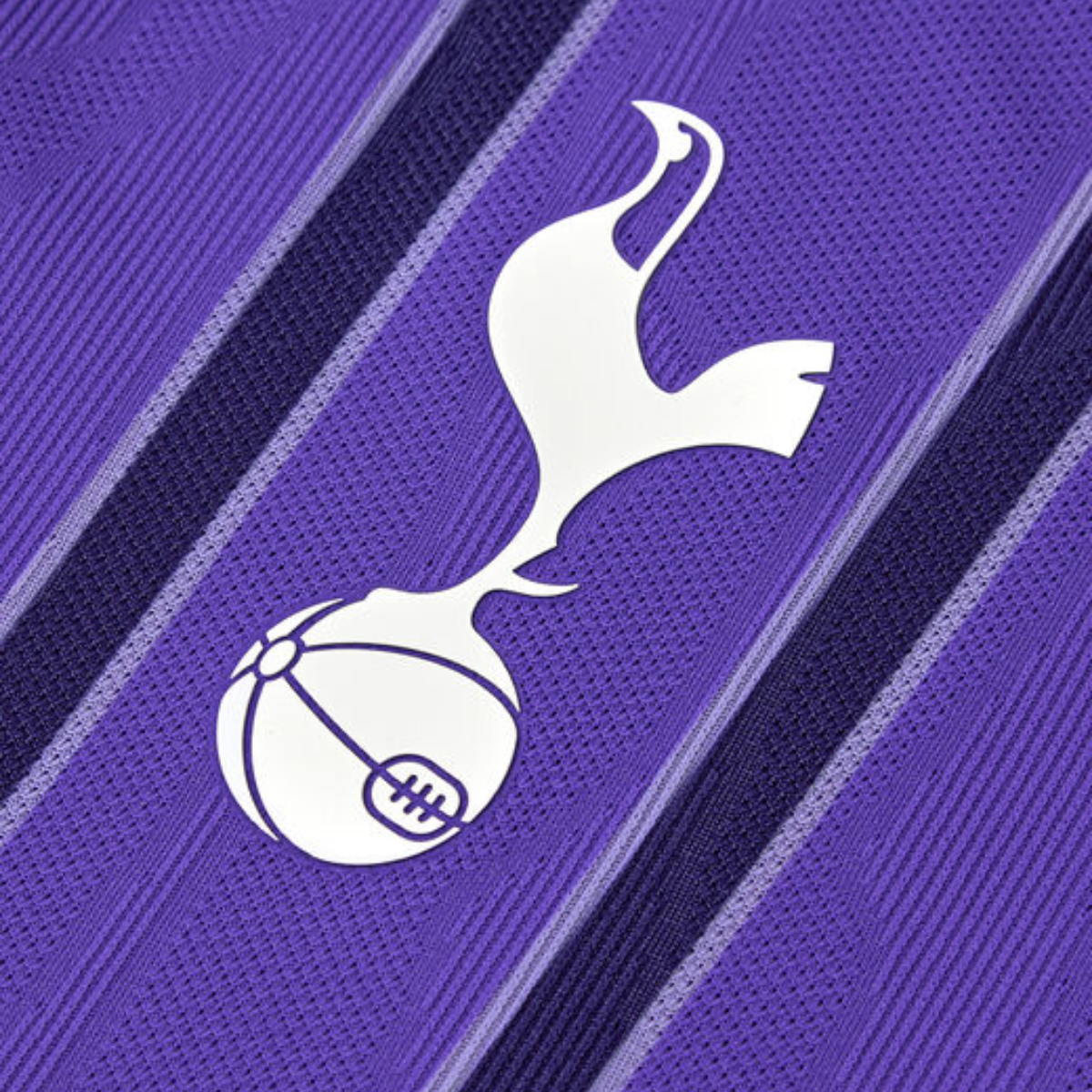 Jersey Tottenham Third Player 2026-27