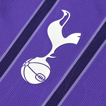 Jersey Tottenham Third Player 2026-27