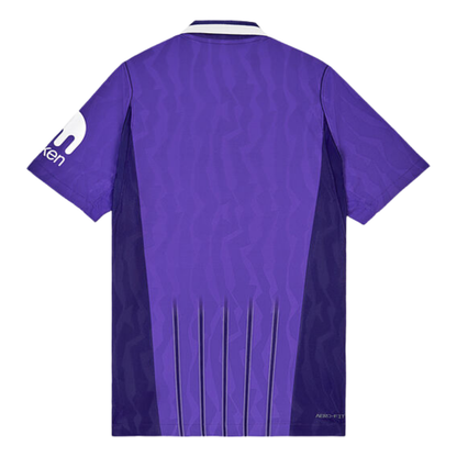Jersey Tottenham Third Player 2026-27