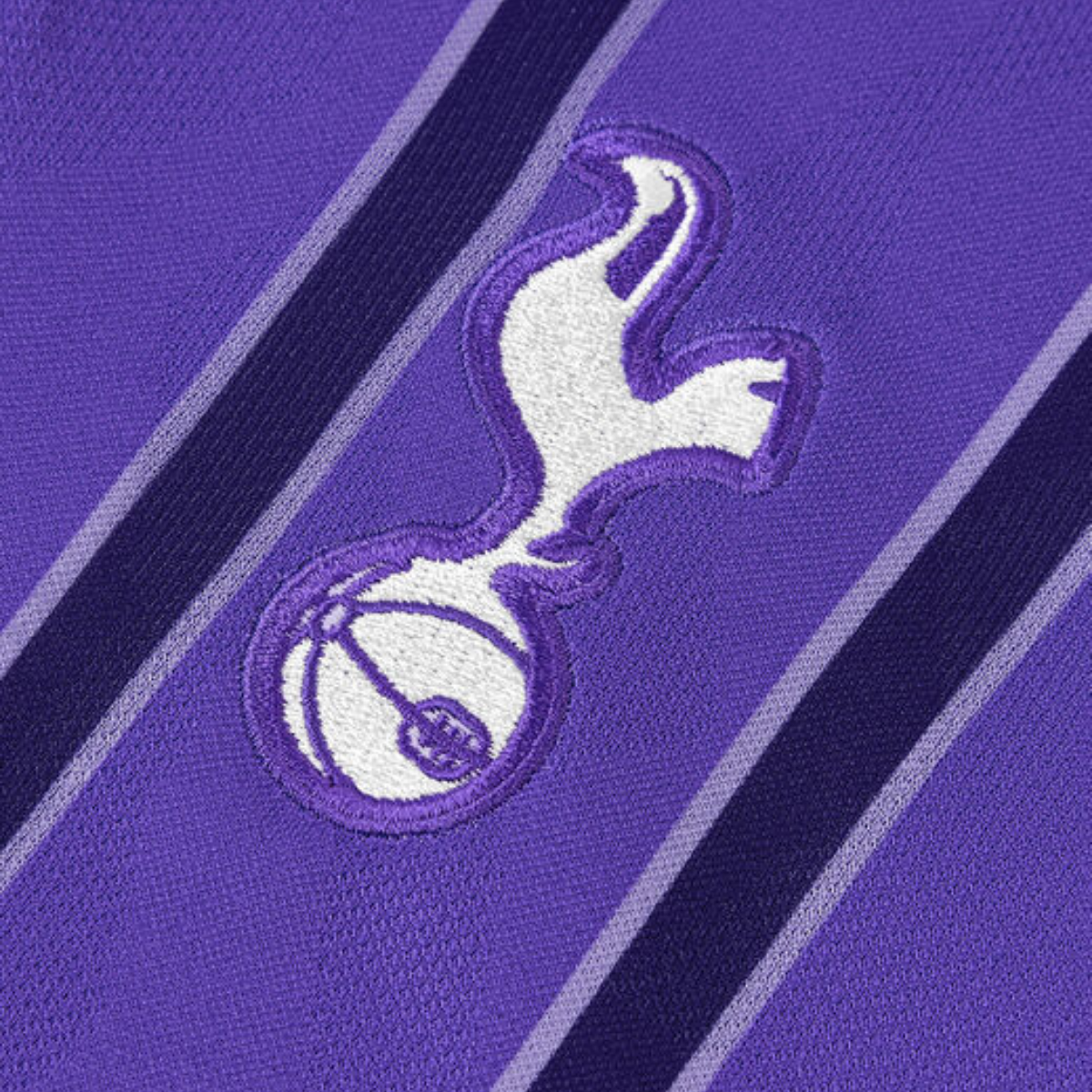 Jersey Tottenham Third Women 2026-27