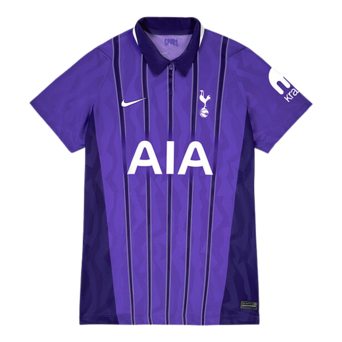 Jersey Tottenham Third Women 2026-27