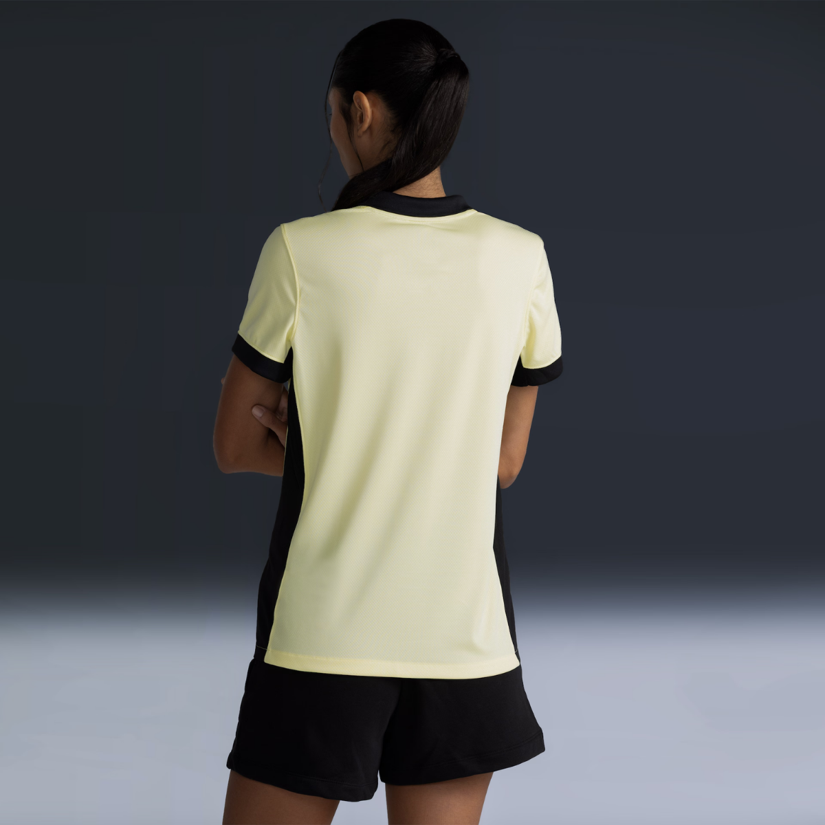 Jersey Vasco Third Women 2026-27