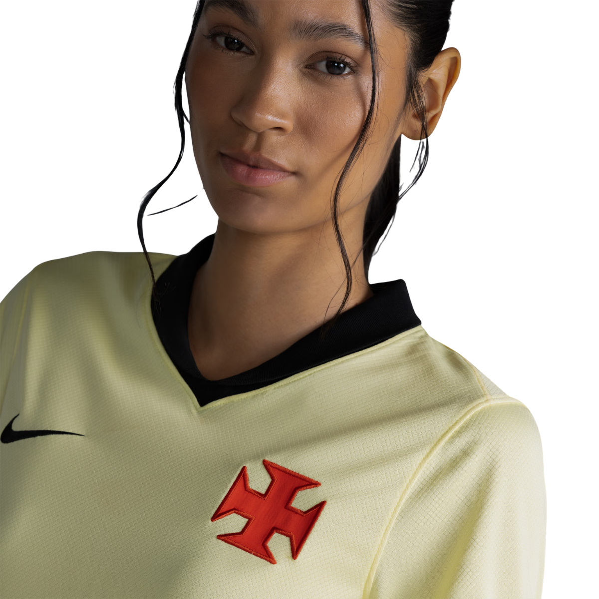 Jersey Vasco Third Women 2026-27