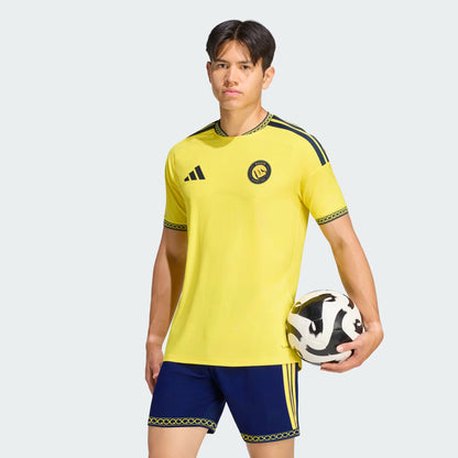 Home 26/27 Player Edition Shirt