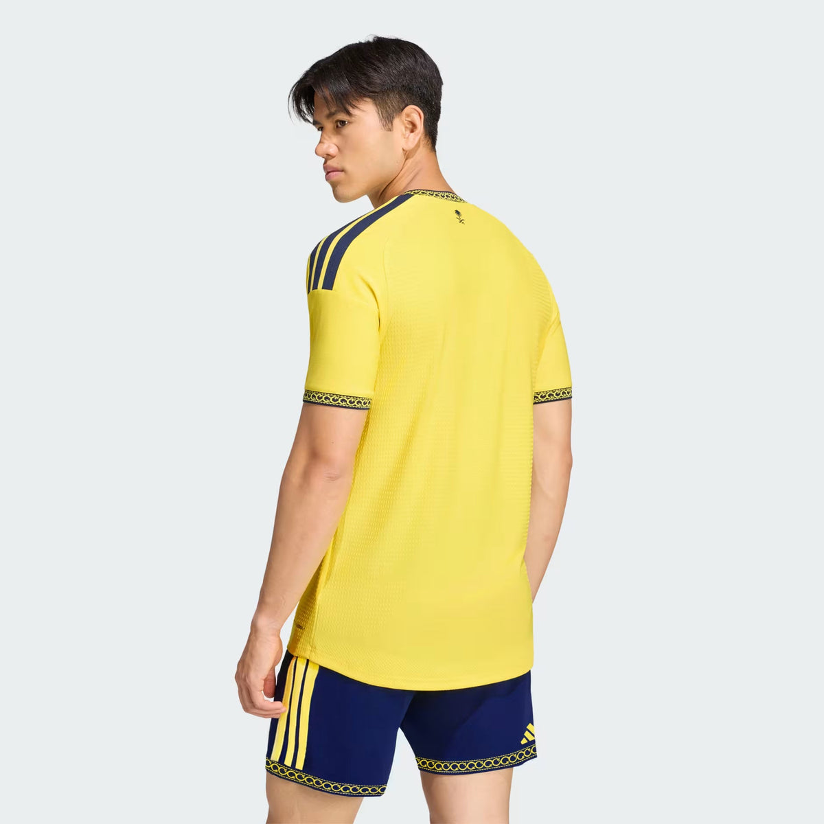 Home 26/27 Player Edition Shirt