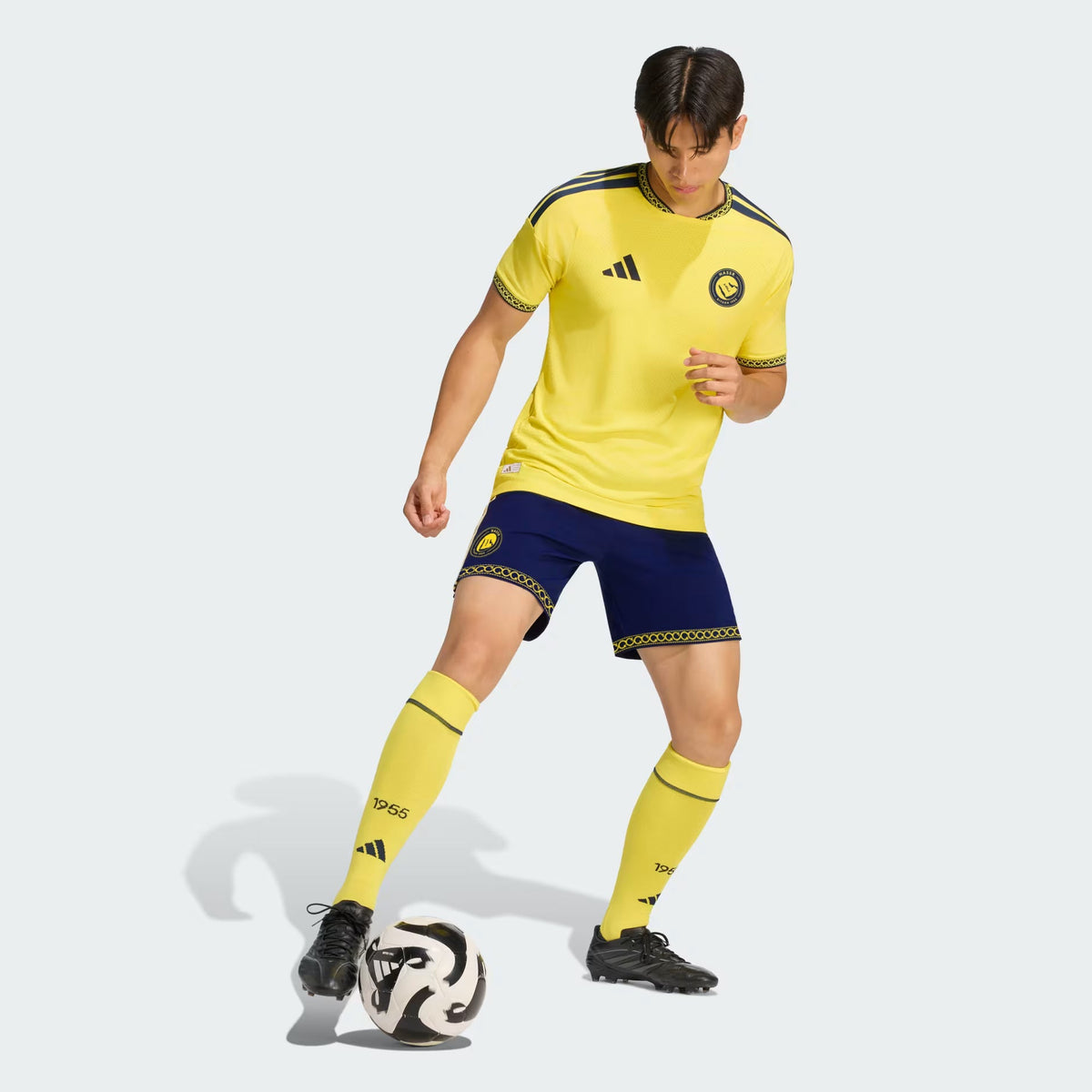 Home 26/27 Player Edition Shirt
