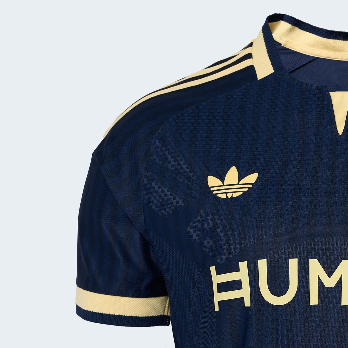 Away 26/27 Player Edition Shirt