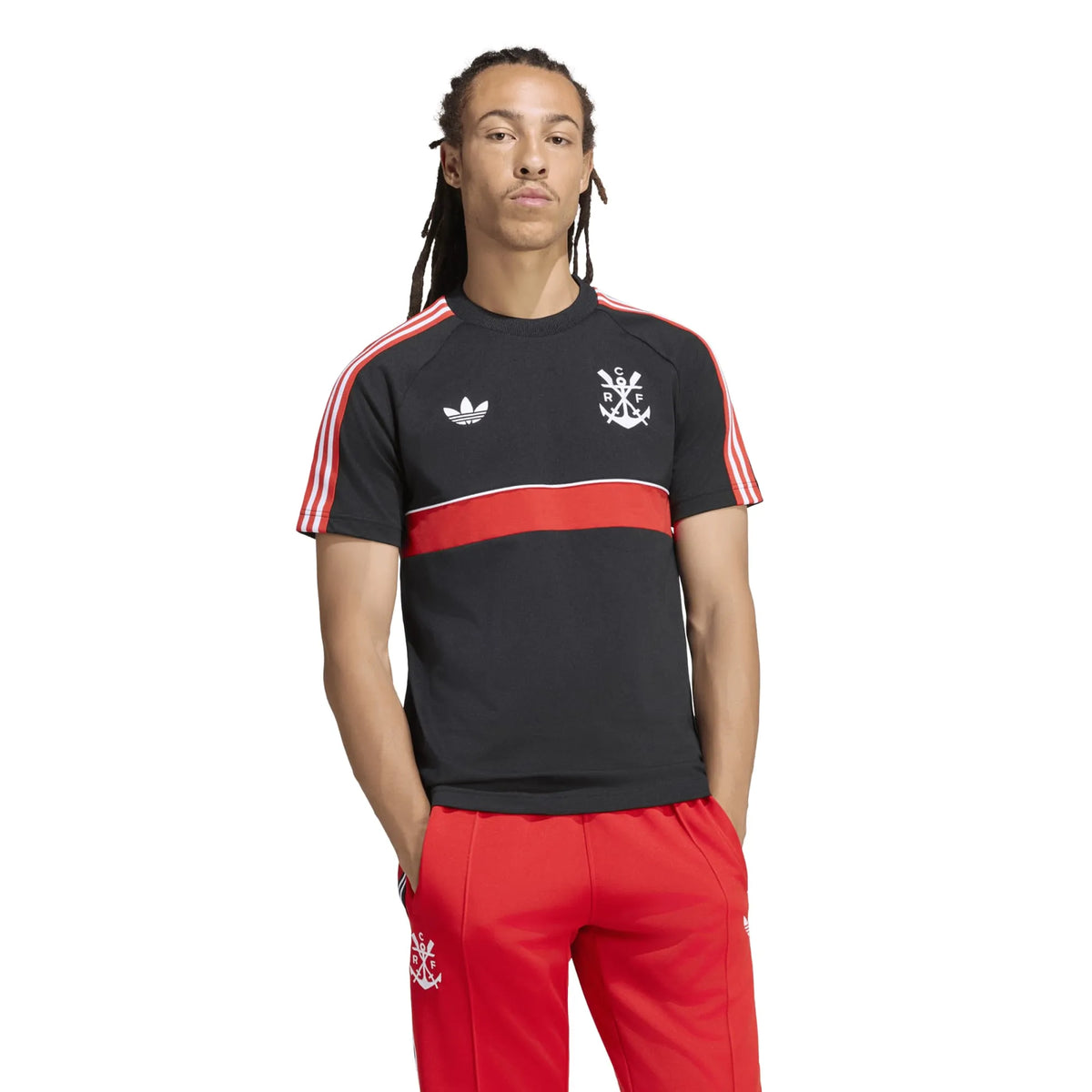 Special Edition Originals Trefoil 2026 Fan Shirt